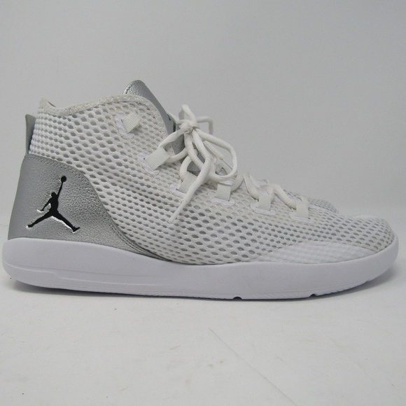 jordan reveal white and silver